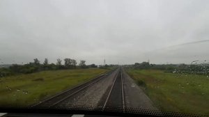 Покатушки Тула-Узловая.