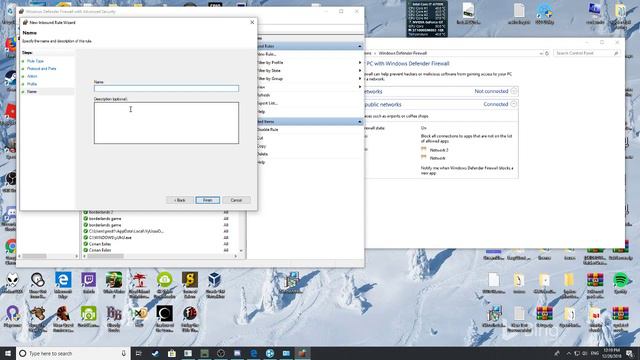 how to install nitrox mod and hamachi