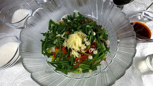Простой Рецепт Вкусного ХЕ ИЗ ПЕЧЕНИ! Говяжья Печень По-Корейски. КОРЕЙСКАЯ КУХНЯ #138