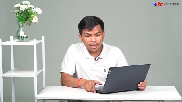 Lenovo IdeaPad Slim 3 Gen 6 | សមត្ថភាពលើសពីតម្លៃ смотреть онлайн