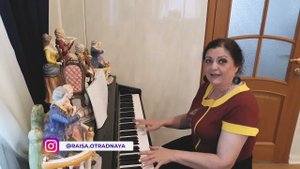 ⚡ Раиса Отрадная поёт частушки (часть 2) ❄