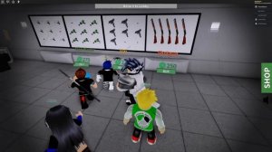 KISAH PENCULIKAN BOCIL ALIEN DI AREA 51 YANG PALING MENAKUTKAN ! - ROBLOX ALIEN STORY