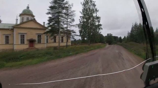 Работа на лесовозе ВОЛЬВО. и трудовой стаж.