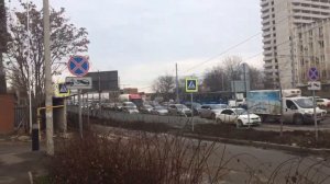 ГОРОДСКИЕ РАДОСТИ. КАК ПОЖАРИТЬ АРАХИС. КРАСНОДАР.