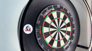 Обзор дротиков для дартс Target Gabriel Clemens