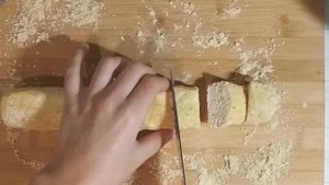 Идеальные сырники из творога с кукурузной муки.