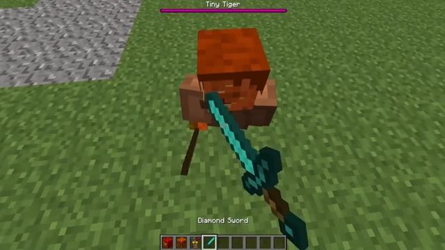 CRASH BANDICOOT IN MINECRAFT! смотреть онлайн