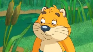 13. Как Хома тишины хотел [2005]