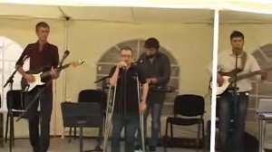 Вы не думайте люди. Группа БЕТЕЛ.