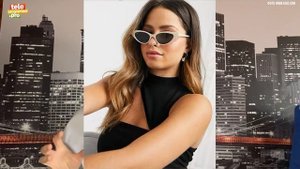 Как правильно подобрать очки: мнение стилиста