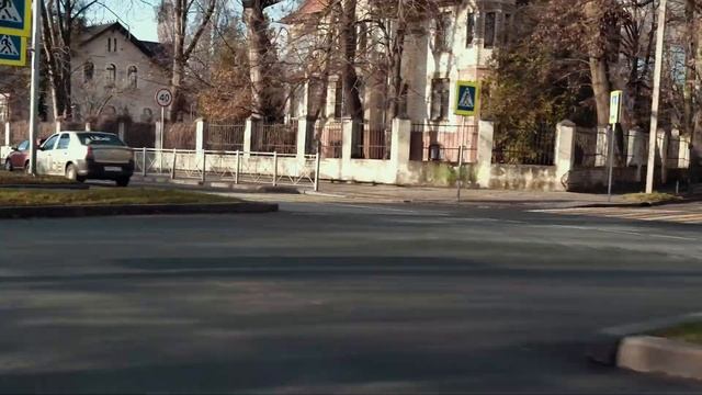 ВИДЕОПРЕЗЕНТАЦИЯ НОВОГО BMW X3 В РУС МОТОРС смотреть онлайн