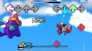 FNF  Suspicious Funkin' · Фрайдей Найт Фанкин · Играть онлайн бесплатно — Яндекс Браузер 2023 07 07