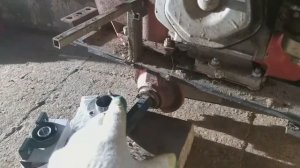 Самодельный ВЕЗДЕХОД для МЕТАЛЛОКОПА! Планы: самодельный мини грузовик, самодельный квадроцикл