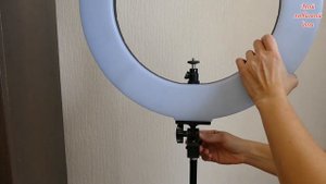 Стойка тренога универсальная Falcon Eyes FEST-083/W-803.0 для фото и видео оборудования