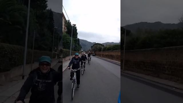 Italy ride ,3