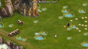 Подарок за полную расчистку Индиго // КЛОНДАЙК