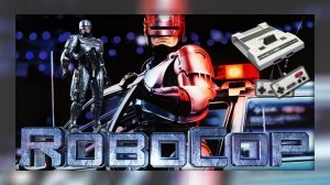 Прохождение БЕЗ СМЕРТЕЙ (NO DEATH) ретро игры RoboCop (Робот полицейский) на Денди, Dendy, NES