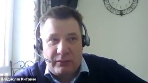 Интервью студента: Владислав Китавин