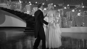 The Last Dance – Fred & Ginger in Swing Time 1936