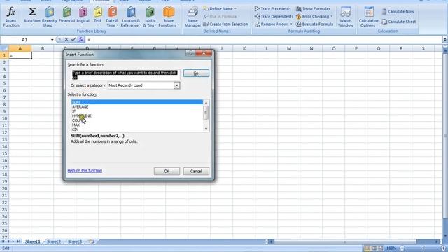 1. Understanding Excel 2007 windows, Hausa смотреть онлайн