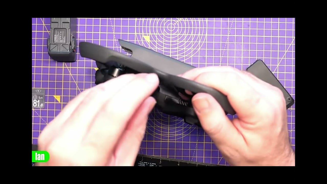 DJI Avata2 Разборка с  канала Mads tech с переводом