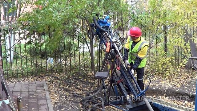 Кластерное геотермальное бурение.mp4