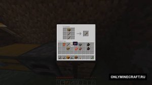 Как сделать лопату в Майнкрафте