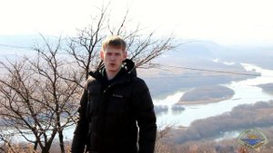Сопки-легенды. Хенина сопка.