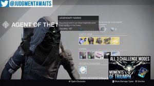 Xur Location Sept 16 2016 Destiny Where is Xur 9/16/2016 Rise of Iron Coming