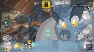 si cuphead DLC fuera para android
