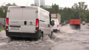 Синоптики утверждают: природные катаклизмы - это результат климатических изменений