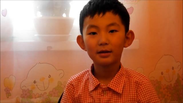 подготовительная 2015 год, День матери, видео-рассказы смотреть онлайн