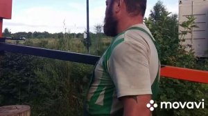 Дровокол. Изготовление,материалы,размеры ,нюансы.mp4