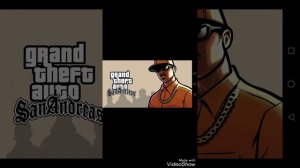 Как открыть все города в GTA:SA на android