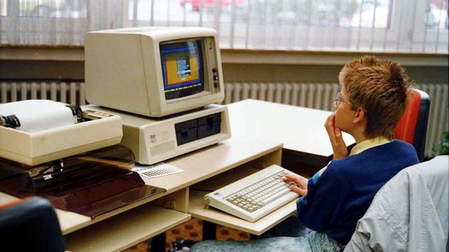 IBM Personal Computer | Wikipedia audio article