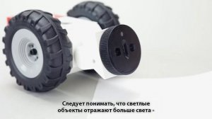 Мультидатчик констукторов Tinkerbots