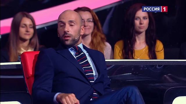 «Удивительные люди». Никита Хайдуков. Мышечная память