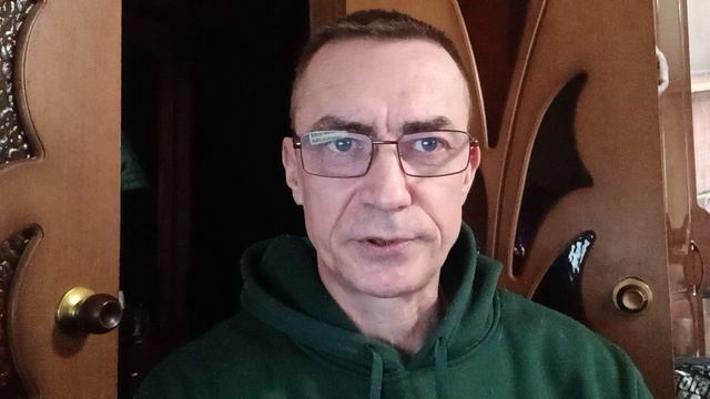 Дед Каро о планах , о канале, и конечно с благодарочкой к подписчикам