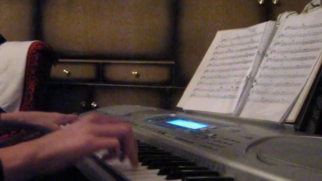 szesnaście lat Casio wk-3000 keyboard disco смотреть онлайн