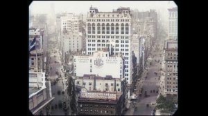Ретроспектива. Нью-Йорк в 1911 году, часть 3.