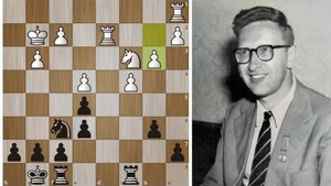 Василий Смыслов： Мышление СХЕМАМИ! Шахматы.