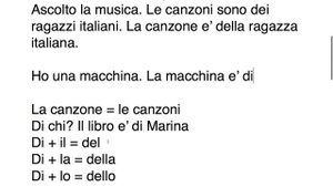 ИТАЛЬЯНСКИЙ ЯЗЫК ЗА 9 ДНЕЙ УРОКИ A0 A1 ГРАММАТИКА ТЕКСТЫ ДО АВТОМАТИЗМА