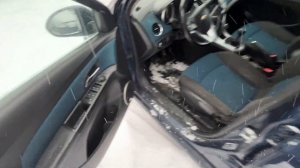 Обзор Chevrolet Cruze 2011г. ПРОХОР | Просто Хорошие Автомобили