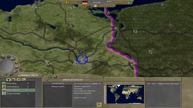 Supreme Ruler 2020 Gold ITA смотреть онлайн