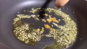 Киноа с креветками. Gluten free.