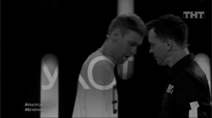 АРТОН|АНТОН ШАСТУН И АРСЕНИЙ ПОПОВ|УХОДИ