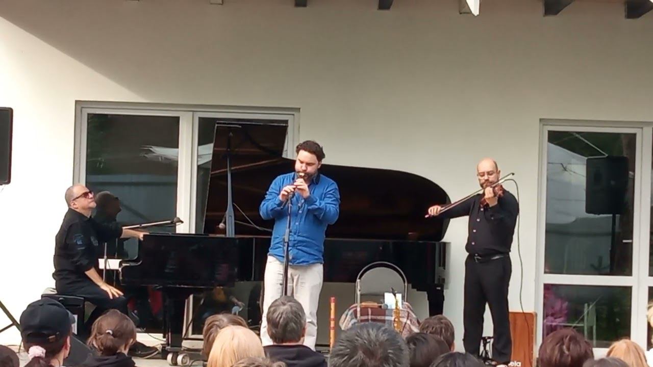 Антон Котиков, Андрей Разин, Фёдор Андреев(3) смотреть онлайн