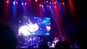 DAVID GARRET Выход в зал Любимая песня мамы