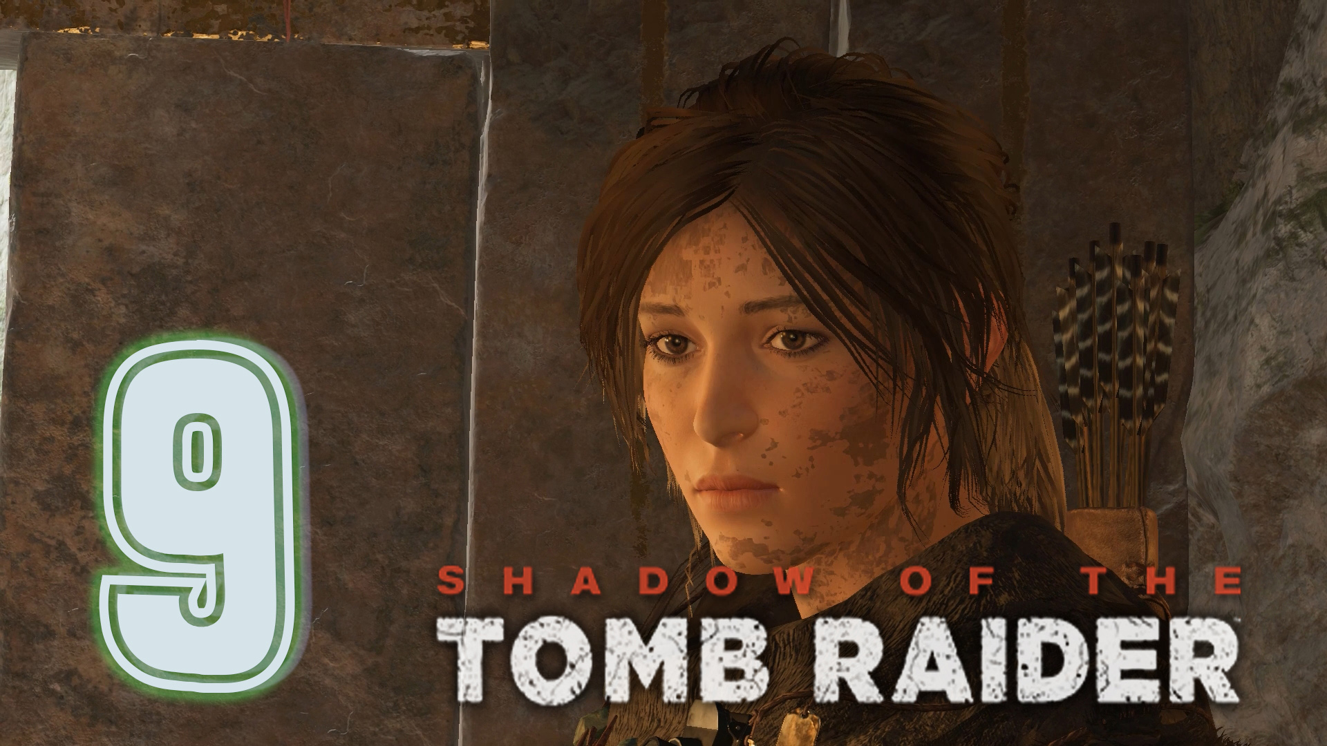 пройдите стояние крестного пути shadow of the tomb raider фото 20