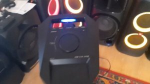 Sony GTK -X1BT